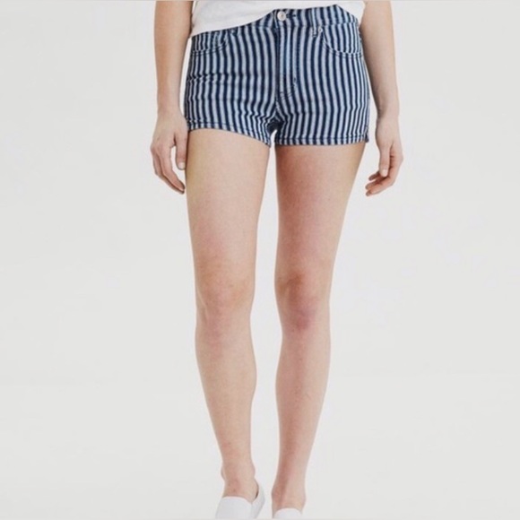 American Eagle Shorts - Picture 1 of 4